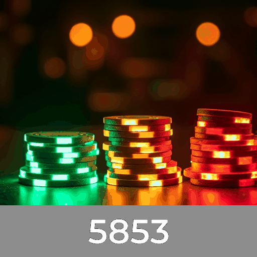 5853: Excelência em Segurança e Serviço Profissional