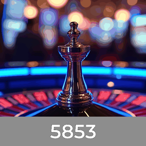 5853: Apostas Simplificadas no Seu Celular!