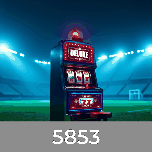 5853: Caça-Níqueis-Grandes Prêmios, Jogos de Mesa-Desafios Estratégicos, Live Dealer-Experiência Imersiva